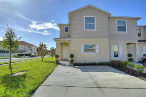 Townhouse in Kissimmee, Florida 3 bedrooms, 171.31 sq.m. № 2211239 - photo 4