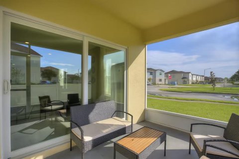 Townhouse in Kissimmee, Florida 3 bedrooms, 171.31 sq.m. № 2211239 - photo 28