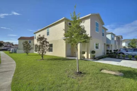 Townhouse in Kissimmee, Florida 3 bedrooms, 171.31 sq.m. № 2211239