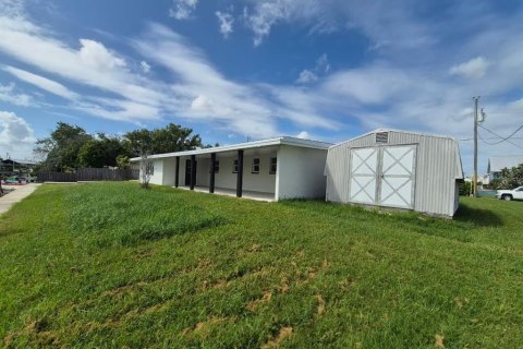 Villa ou maison à vendre à Hudson, Floride: 4 chambres, 339.09 m2 № 2388936 - photo 5