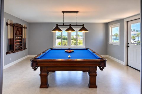 Villa ou maison à vendre à Hudson, Floride: 4 chambres, 339.09 m2 № 2388936 - photo 25