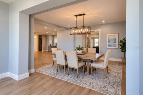 Villa ou maison à vendre à Hudson, Floride: 4 chambres, 339.09 m2 № 2388936 - photo 21