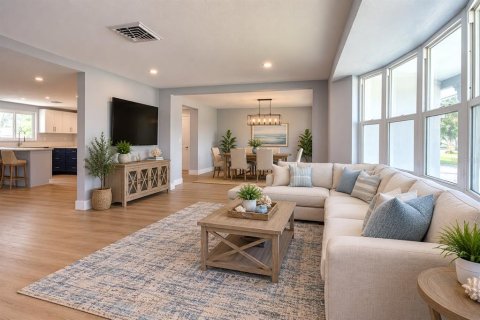 Villa ou maison à vendre à Hudson, Floride: 4 chambres, 339.09 m2 № 2388936 - photo 8
