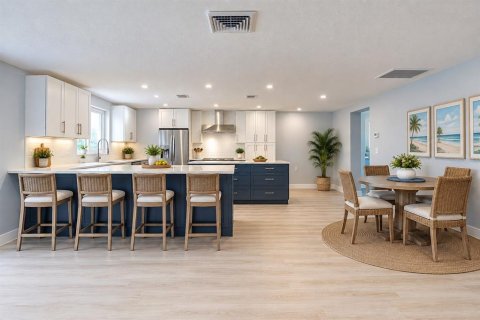 Villa ou maison à vendre à Hudson, Floride: 4 chambres, 339.09 m2 № 2388936 - photo 13