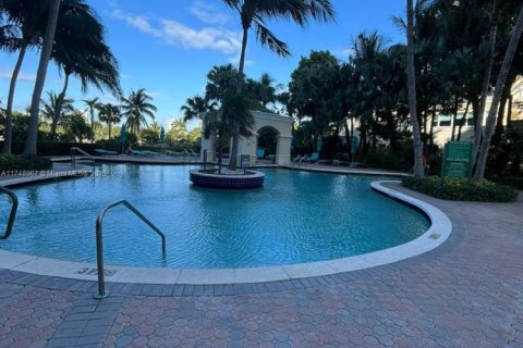 Copropriété à vendre à Aventura, Floride: 2 chambres, 115.66 m2 № 1704531 - photo 12
