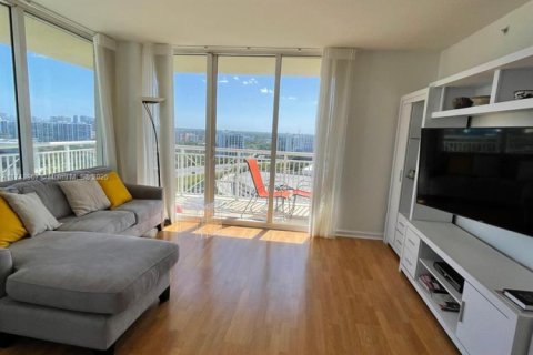 Copropriété à vendre à Aventura, Floride: 2 chambres, 115.66 m2 № 1704531 - photo 3
