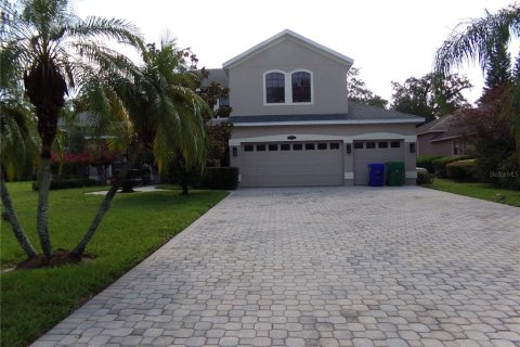 Casa en alquiler en Lake Mary, Florida, 5 dormitorios, 318.28 m2 № 1828040 - foto 3