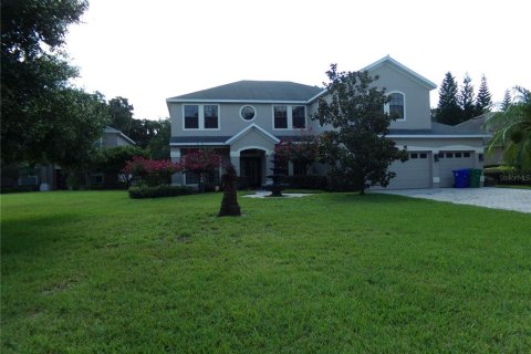 Casa en alquiler en Lake Mary, Florida, 5 dormitorios, 318.28 m2 № 1828040 - foto 1