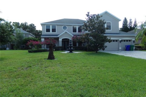 Casa en alquiler en Lake Mary, Florida, 5 dormitorios, 318.28 m2 № 1828040 - foto 2