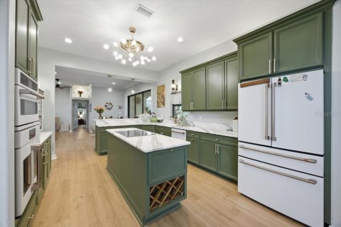 Villa ou maison à vendre à Babson Park, Floride: 6 chambres, 354.33 m2 № 2149840 - photo 17