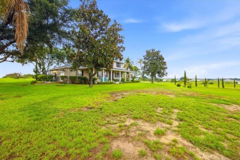 Villa ou maison à vendre à Babson Park, Floride: 6 chambres, 354.33 m2 № 2149840 - photo 2
