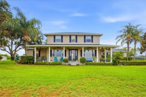 Villa ou maison à Babson Park, Floride 6 chambres, 354.33 m2 № 2149840