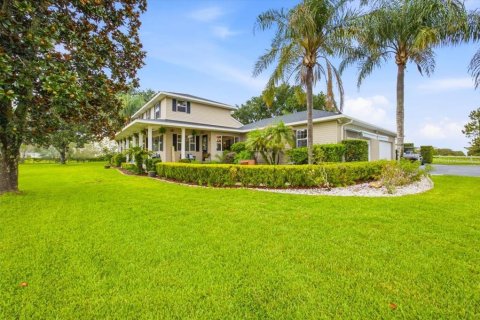 Villa ou maison à vendre à Babson Park, Floride: 6 chambres, 354.33 m2 № 2149840 - photo 3