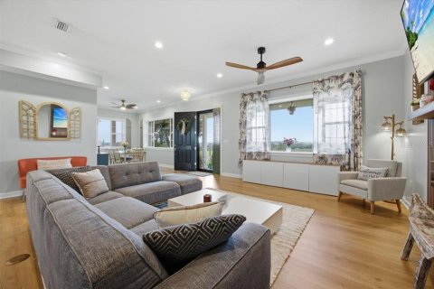 Villa ou maison à vendre à Babson Park, Floride: 6 chambres, 354.33 m2 № 2149840 - photo 9