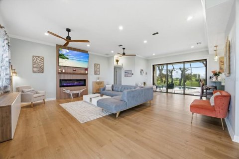 Villa ou maison à vendre à Babson Park, Floride: 6 chambres, 354.33 m2 № 2149840 - photo 8