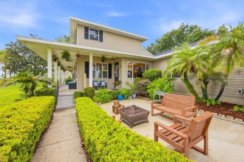 Villa ou maison à vendre à Babson Park, Floride: 6 chambres, 354.33 m2 № 2149840 - photo 4