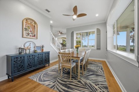 Villa ou maison à vendre à Babson Park, Floride: 6 chambres, 354.33 m2 № 2149840 - photo 12