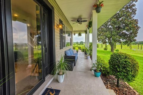 Villa ou maison à vendre à Babson Park, Floride: 6 chambres, 354.33 m2 № 2149840 - photo 7