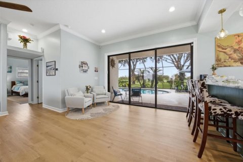 Villa ou maison à vendre à Babson Park, Floride: 6 chambres, 354.33 m2 № 2149840 - photo 20