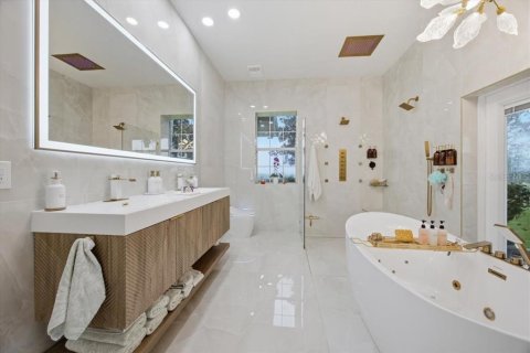 Villa ou maison à vendre à Babson Park, Floride: 6 chambres, 354.33 m2 № 2149840 - photo 25