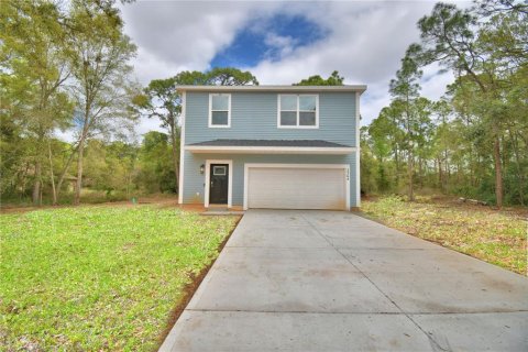 House in Avon Park, Florida 4 bedrooms, 205.87 sq.m. № 2096330