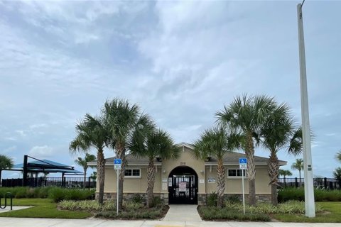 Villa ou maison à vendre à Lake Alfred, Floride: 3 chambres, 130.53 m2 № 2402822 - photo 23