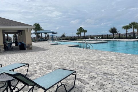 Villa ou maison à vendre à Lake Alfred, Floride: 3 chambres, 130.53 m2 № 2402822 - photo 27