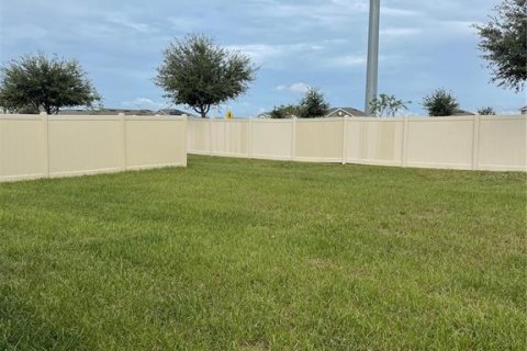 Villa ou maison à vendre à Lake Alfred, Floride: 3 chambres, 130.53 m2 № 2402822 - photo 21