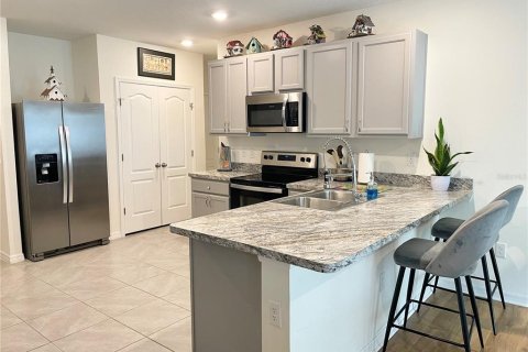 Villa ou maison à vendre à Lake Alfred, Floride: 3 chambres, 130.53 m2 № 2402822 - photo 7