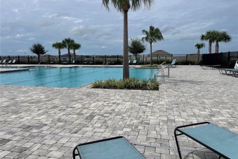 Villa ou maison à vendre à Lake Alfred, Floride: 3 chambres, 130.53 m2 № 2402822 - photo 26