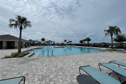 Villa ou maison à vendre à Lake Alfred, Floride: 3 chambres, 130.53 m2 № 2402822 - photo 25