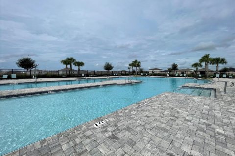Villa ou maison à vendre à Lake Alfred, Floride: 3 chambres, 130.53 m2 № 2402822 - photo 22