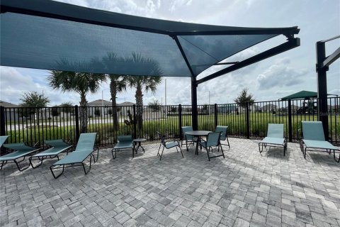 Villa ou maison à vendre à Lake Alfred, Floride: 3 chambres, 130.53 m2 № 2402822 - photo 28