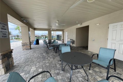 Villa ou maison à vendre à Lake Alfred, Floride: 3 chambres, 130.53 m2 № 2402822 - photo 24