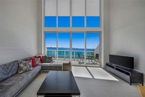 Copropriété à louer à Miami Beach, Floride: 2 chambres, 136.29 m2 № 1951289 - photo 3