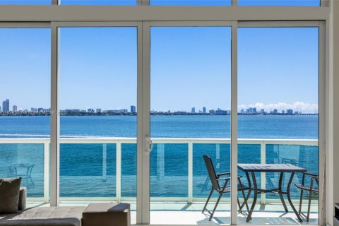 Copropriété à louer à Miami Beach, Floride: 2 chambres, 136.29 m2 № 1951289 - photo 5