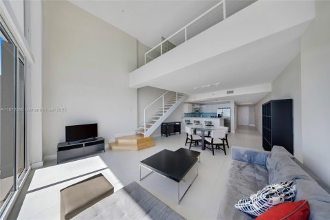 Copropriété à louer à Miami Beach, Floride: 2 chambres, 136.29 m2 № 1951289 - photo 10