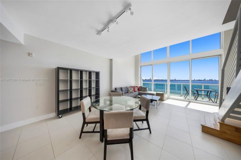 Copropriété à louer à Miami Beach, Floride: 2 chambres, 136.29 m2 № 1951289 - photo 12