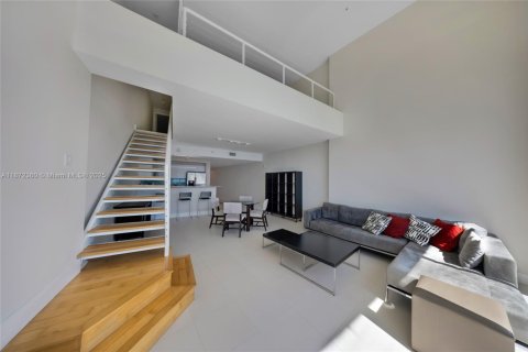 Copropriété à louer à Miami Beach, Floride: 2 chambres, 136.29 m2 № 1951289 - photo 11