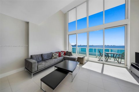 Copropriété à louer à Miami Beach, Floride: 2 chambres, 136.29 m2 № 1951289 - photo 2