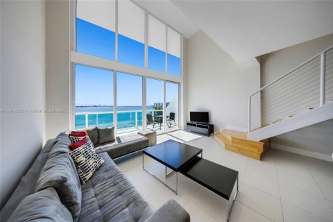 Copropriété à louer à Miami Beach, Floride: 2 chambres, 136.29 m2 № 1951289 - photo 8