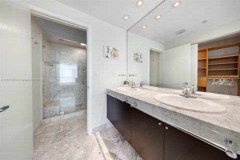 Copropriété à louer à Miami Beach, Floride: 2 chambres, 136.29 m2 № 1951289 - photo 25