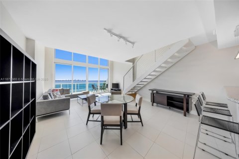 Copropriété à louer à Miami Beach, Floride: 2 chambres, 136.29 m2 № 1951289 - photo 9