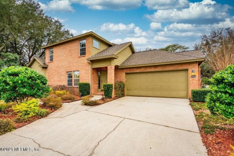 Copropriété à louer à Jacksonville, Floride: 3 chambres, 180.14 m2 № 807195 - photo 1