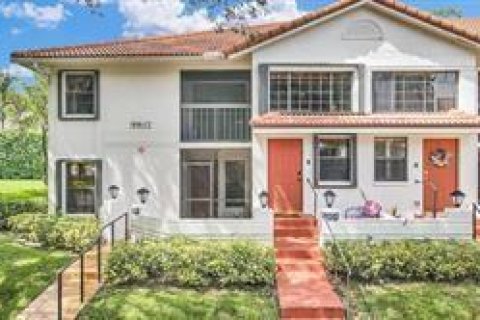 Condo in Boynton Beach, Florida, 2 bedrooms  № 2182836