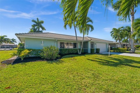Villa ou maison à vendre à Cape Coral, Floride: 3 chambres, 235.04 m2 № 1970835 - photo 5