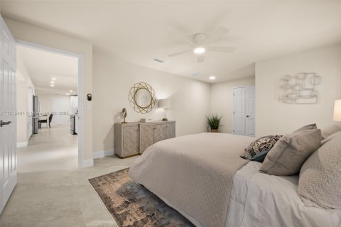 Villa ou maison à vendre à Cape Coral, Floride: 3 chambres, 235.04 m2 № 1970835 - photo 25