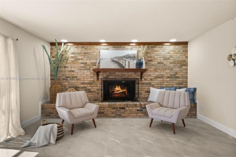 Villa ou maison à vendre à Cape Coral, Floride: 3 chambres, 235.04 m2 № 1970835 - photo 30