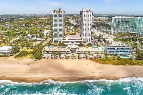 Copropriété à vendre à Pompano Beach, Floride: 2 chambres, 106.84 m2 № 2078427 - photo 6