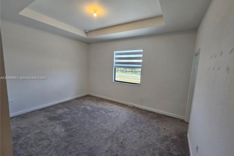 Touwnhouse à louer à Homestead, Floride: 3 chambres, 137.77 m2 № 2170963 - photo 12